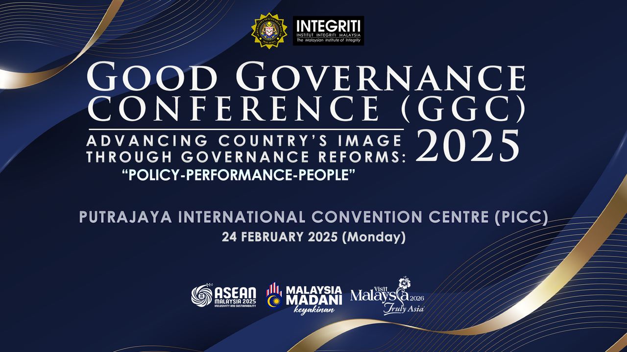 Good Governance Conference (GGC) 2025