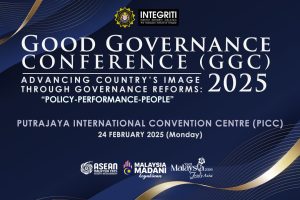 Good Governance Conference (GGC) 2025