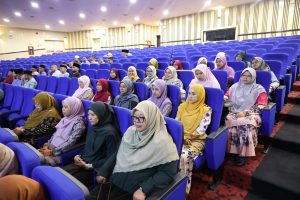 Program Pemantapan Integriti Warga Kerja Majlis Agama Islam Negeri Johor (MAINJ)